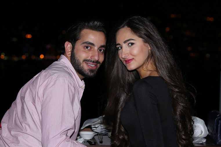 Monte Cassino on Thursday Night